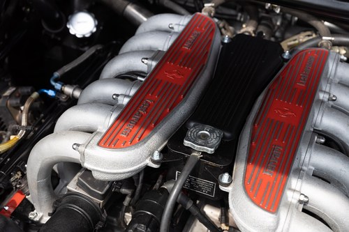 1994 Ferrari 512TR ABS à vendre (picture 198 of 284)