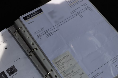 1994 Ferrari 512TR ABS à vendre (picture 212 of 284)