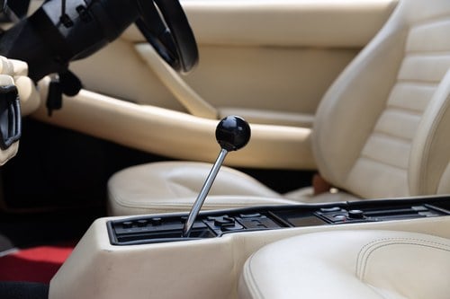 1994 Ferrari 512TR ABS à vendre (picture 79 of 284)