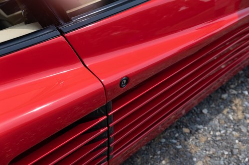 1994 Ferrari 512TR ABS à vendre (picture 118 of 284)