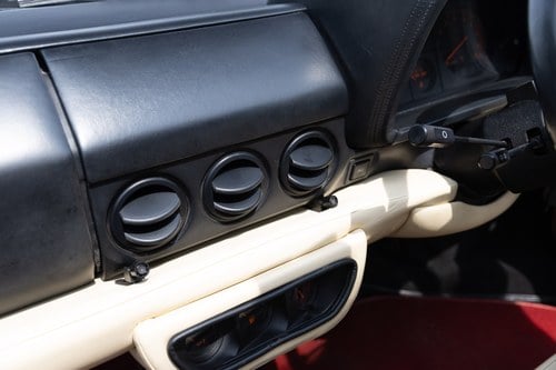 1994 Ferrari 512TR ABS à vendre (picture 113 of 284)