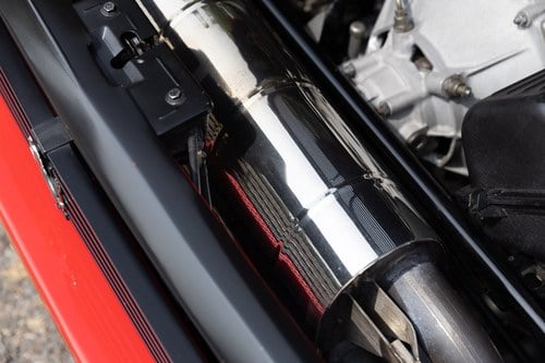 1994 Ferrari 512TR ABS à vendre (picture 197 of 284)