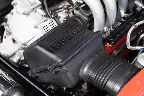 1994 Ferrari 512TR ABS à vendre (picture 206 of 284)