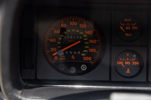 1994 Ferrari 512TR ABS à vendre (picture 85 of 284)