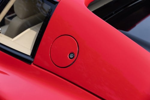 1994 Ferrari 512TR ABS à vendre (picture 153 of 284)