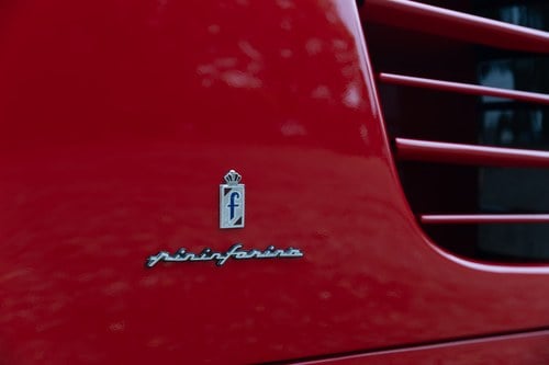 1994 Ferrari 512TR ABS à vendre (picture 137 of 284)