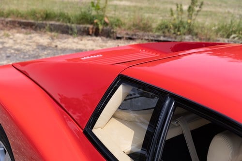 1994 Ferrari 512TR ABS à vendre (picture 182 of 284)