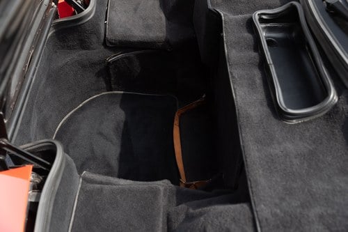 1994 Ferrari 512TR ABS à vendre (picture 94 of 284)