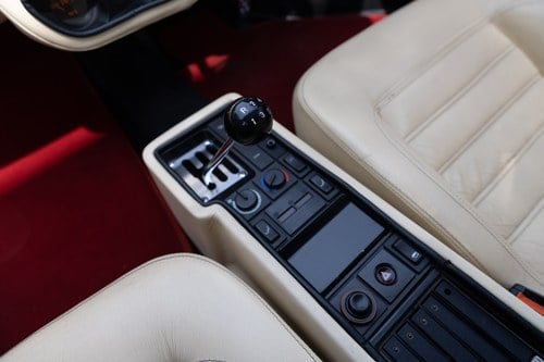 1994 Ferrari 512TR ABS à vendre (picture 112 of 284)