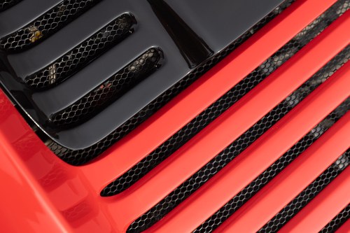 1994 Ferrari 512TR ABS à vendre (picture 151 of 284)