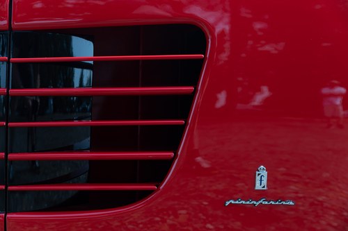 1994 Ferrari 512TR ABS à vendre (picture 171 of 284)