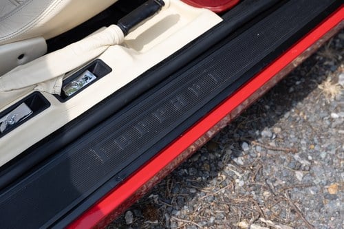 1994 Ferrari 512TR ABS à vendre (picture 105 of 284)