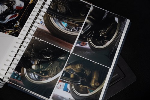 1994 Ferrari 512TR ABS à vendre (picture 231 of 284)