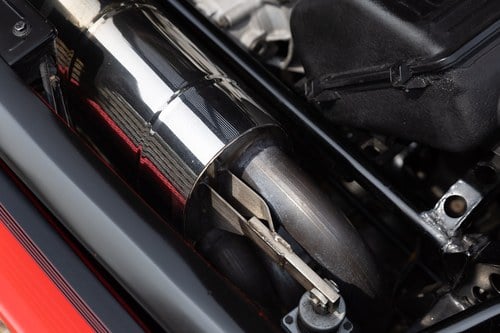 1994 Ferrari 512TR ABS à vendre (picture 195 of 284)