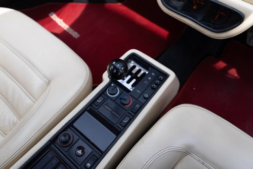 1994 Ferrari 512TR ABS à vendre (picture 89 of 284)