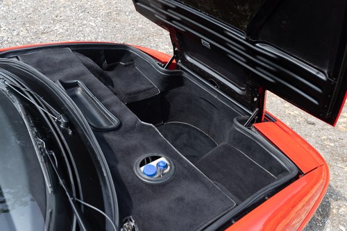 1994 Ferrari 512TR ABS à vendre (picture 28 of 284)