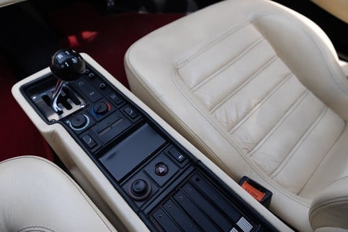 1994 Ferrari 512TR ABS à vendre (picture 96 of 284)