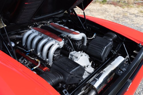1994 Ferrari 512TR ABS à vendre (picture 191 of 284)