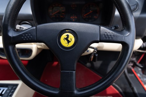 1994 Ferrari 512TR ABS à vendre (picture 110 of 284)