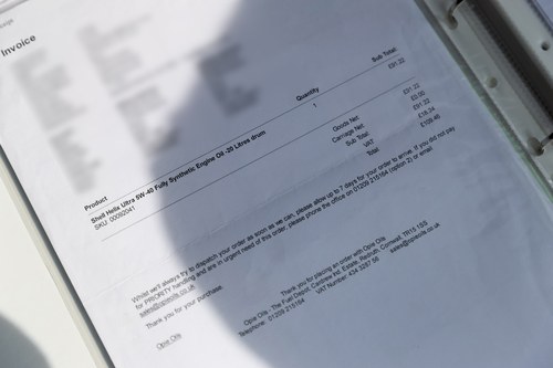 1994 Ferrari 512TR ABS à vendre (picture 218 of 284)