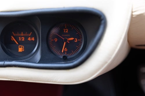 1994 Ferrari 512TR ABS à vendre (picture 62 of 284)