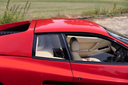 1994 Ferrari 512TR ABS à vendre (picture 125 of 284)