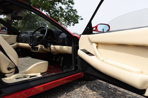 1994 Ferrari 512TR ABS à vendre (picture 34 of 284)