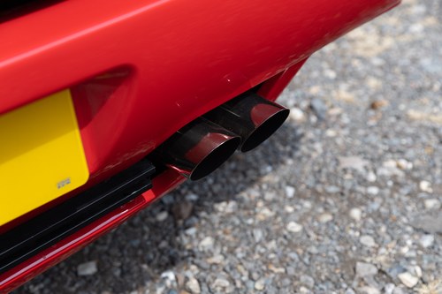 1994 Ferrari 512TR ABS à vendre (picture 136 of 284)