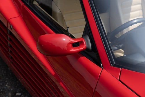 1994 Ferrari 512TR ABS à vendre (picture 132 of 284)