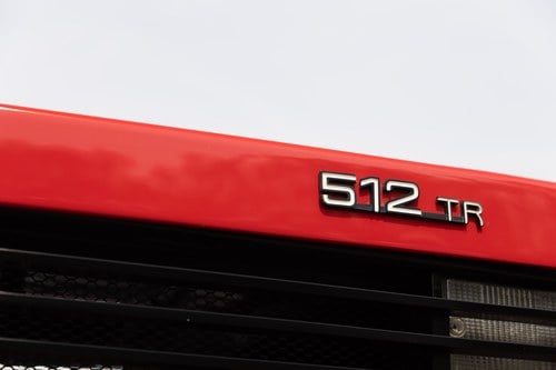 1994 Ferrari 512TR ABS à vendre (picture 156 of 284)