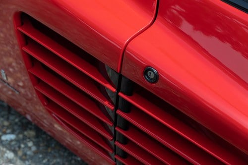 1994 Ferrari 512TR ABS à vendre (picture 158 of 284)