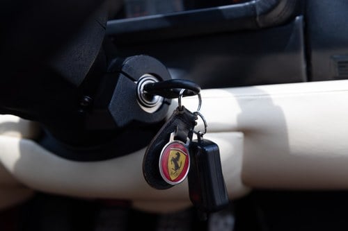 1994 Ferrari 512TR ABS à vendre (picture 26 of 284)