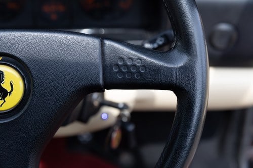 1994 Ferrari 512TR ABS à vendre (picture 102 of 284)