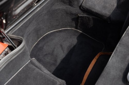 1994 Ferrari 512TR ABS à vendre (picture 93 of 284)