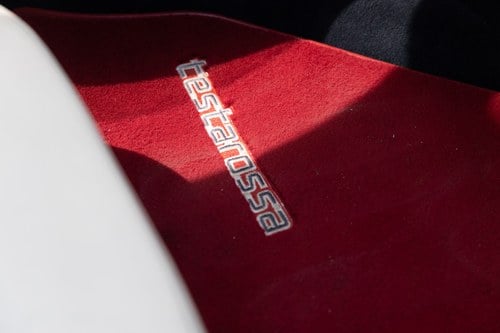 1994 Ferrari 512TR ABS à vendre (picture 117 of 284)