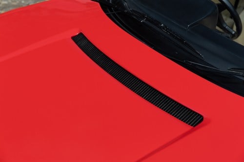 1994 Ferrari 512TR ABS à vendre (picture 175 of 284)