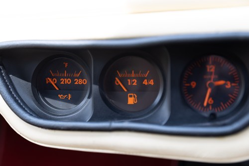 1994 Ferrari 512TR ABS à vendre (picture 69 of 284)