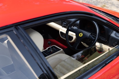 1994 Ferrari 512TR ABS à vendre (picture 33 of 284)