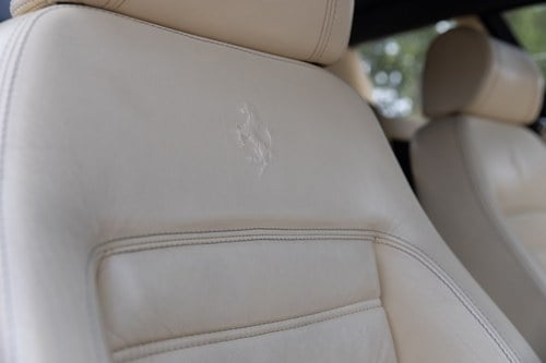 1994 Ferrari 512TR ABS à vendre (picture 64 of 284)