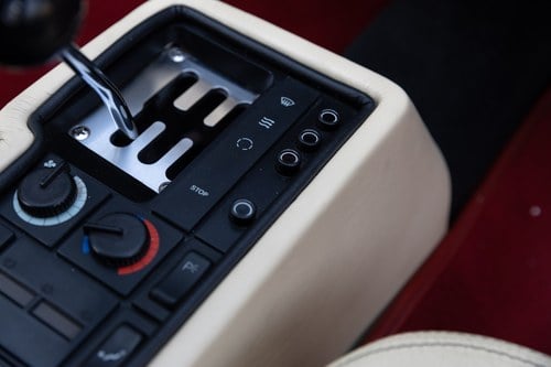 1994 Ferrari 512TR ABS à vendre (picture 60 of 284)