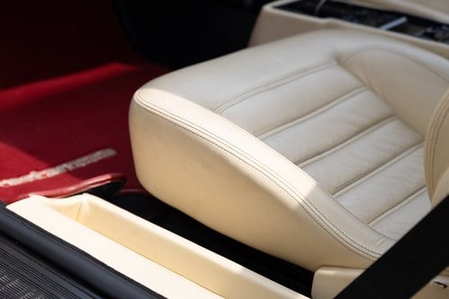 1994 Ferrari 512TR ABS à vendre (picture 71 of 284)