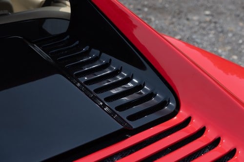 1994 Ferrari 512TR ABS à vendre (picture 122 of 284)