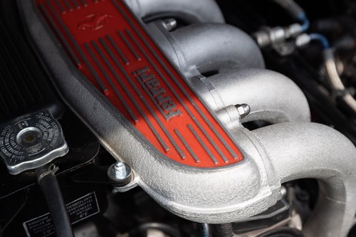 1994 Ferrari 512TR ABS à vendre (picture 193 of 284)