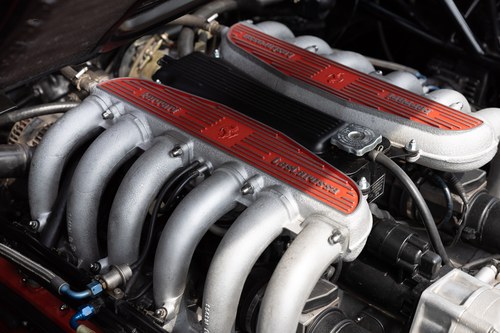 1994 Ferrari 512TR ABS à vendre (picture 189 of 284)