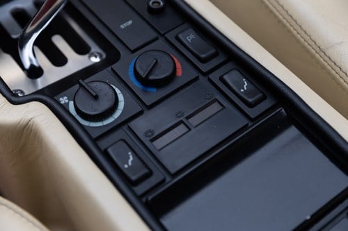 1994 Ferrari 512TR ABS à vendre (picture 87 of 284)