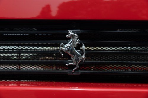 1994 Ferrari 512TR ABS à vendre (picture 130 of 284)