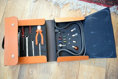 2001 Ferrari 550 Maranello LHD Te koop (foto 122 van 155)