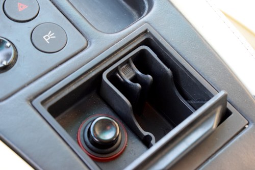 2001 Ferrari 550 Maranello LHD Te koop (foto 44 van 155)