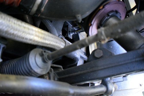 2001 Ferrari 550 Maranello LHD Te koop (foto 111 van 155)