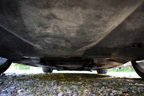 2001 Ferrari 550 Maranello LHD Te koop (foto 110 van 155)